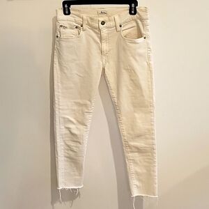 Polo by Ralph Lauren Cropped Jeans